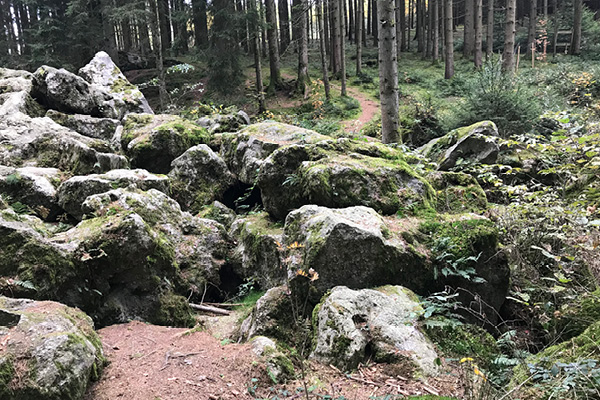 Leiky-Blog-Kasersteinstube20rI5lbgD1cjmW Wandern mit dem Hund im Rottal