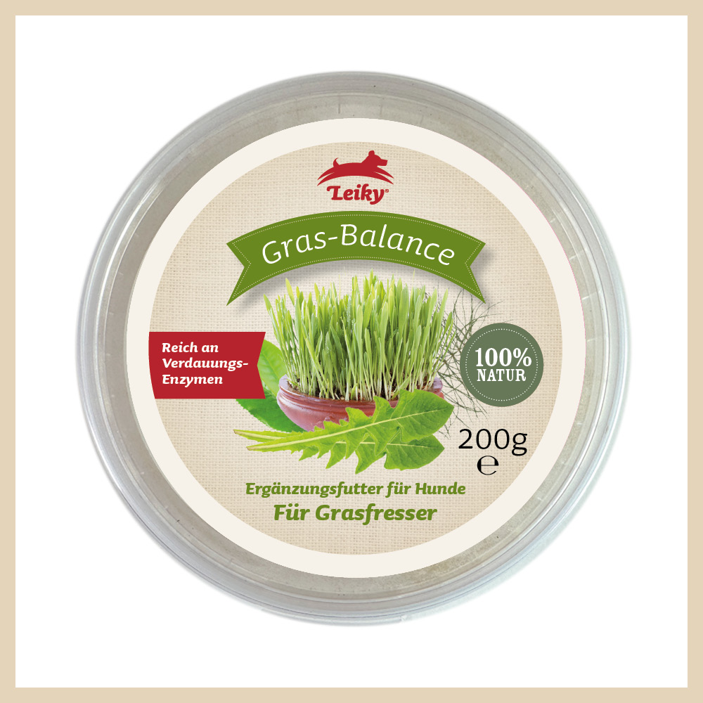 Gras-Balance
