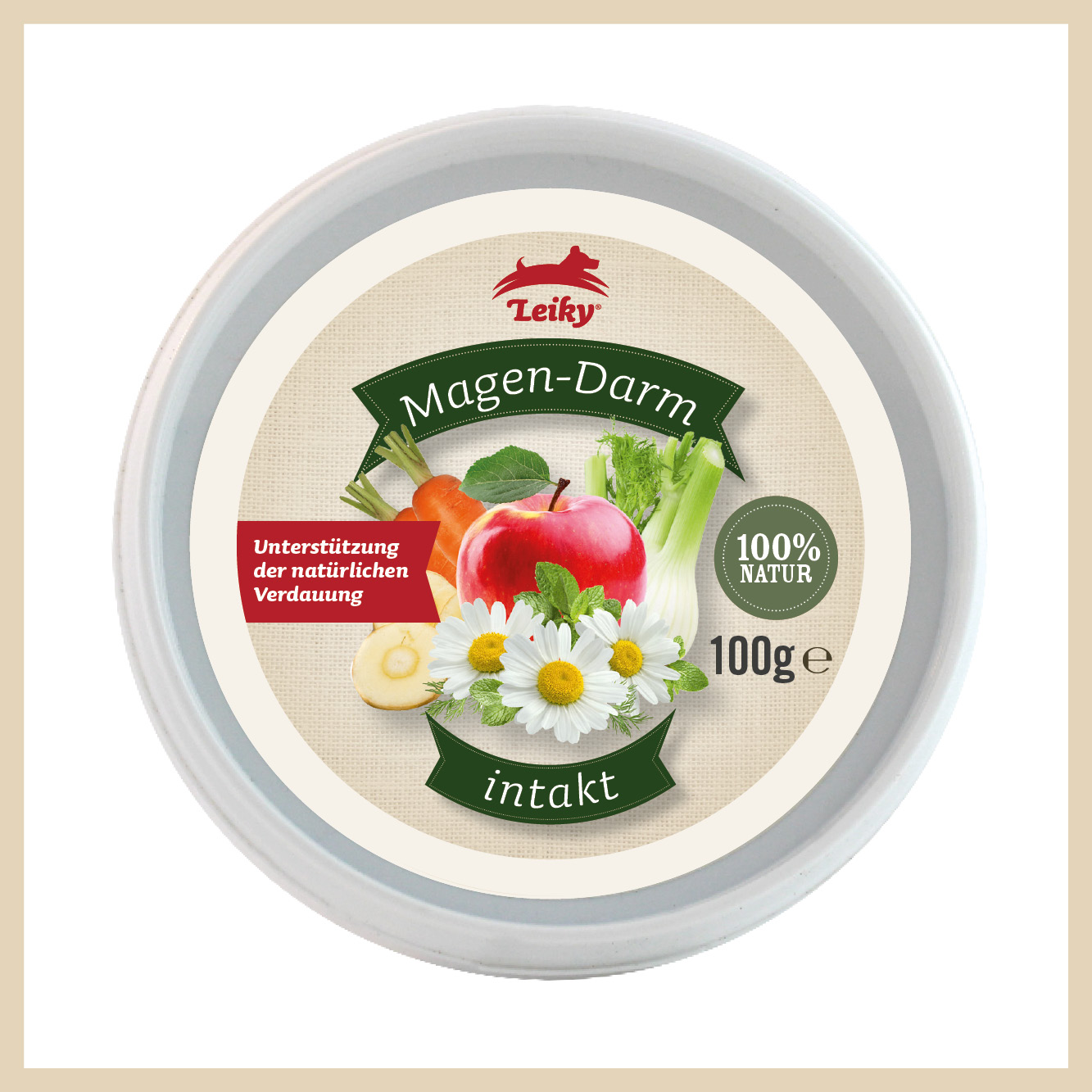 Magen-Darm-Intakt