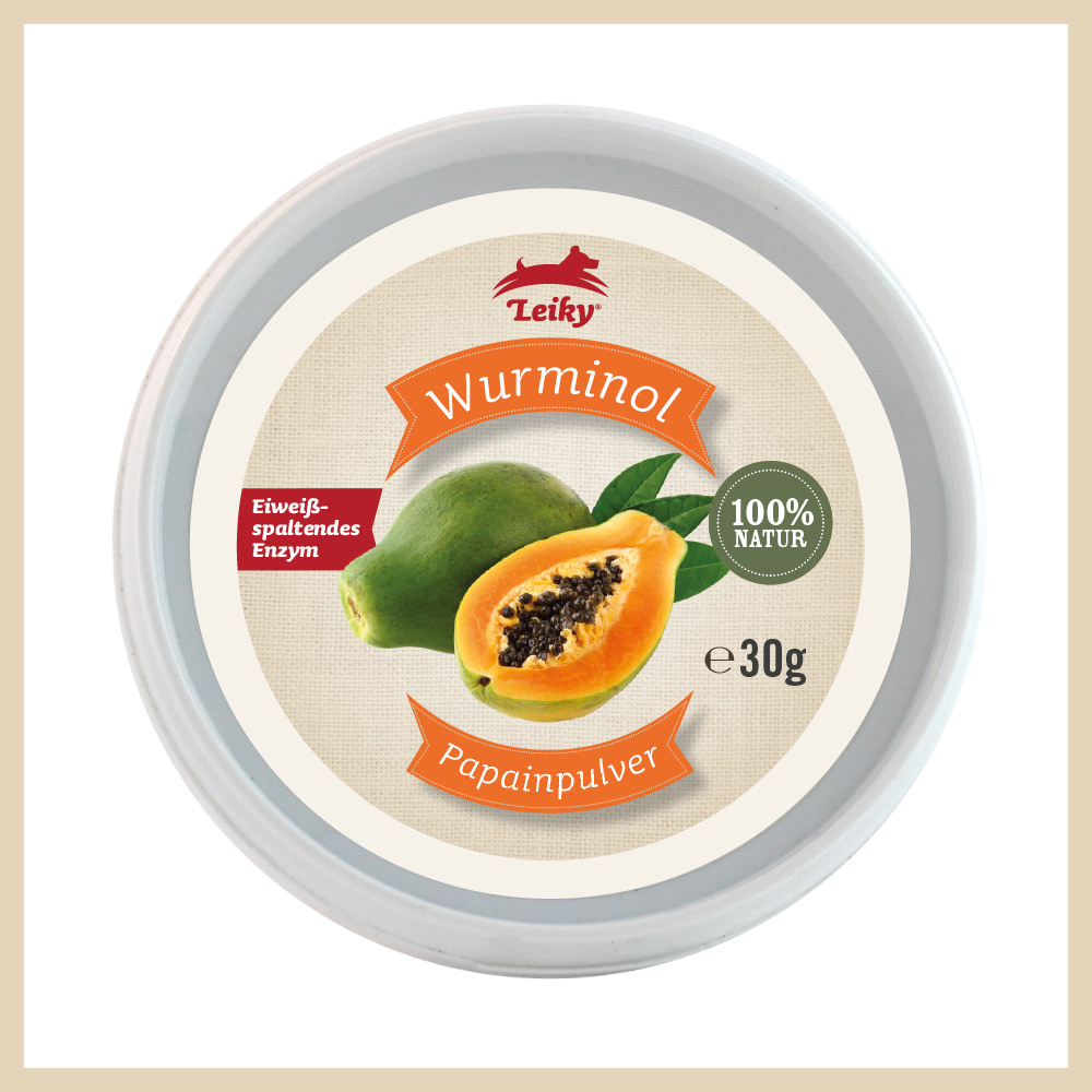 Produktbild_Papain_Wurminol_30g