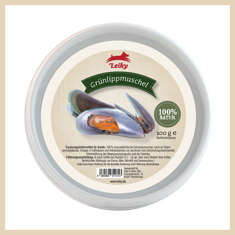 Gruenlippmuschel_Hund_Gelenke_LeikyKalSY0mkHkMGL Grünlippmuschel