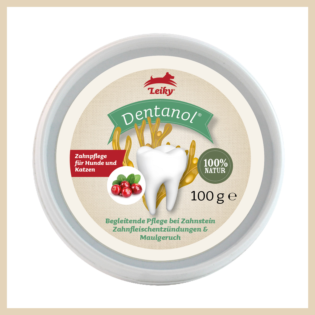 Dentanol