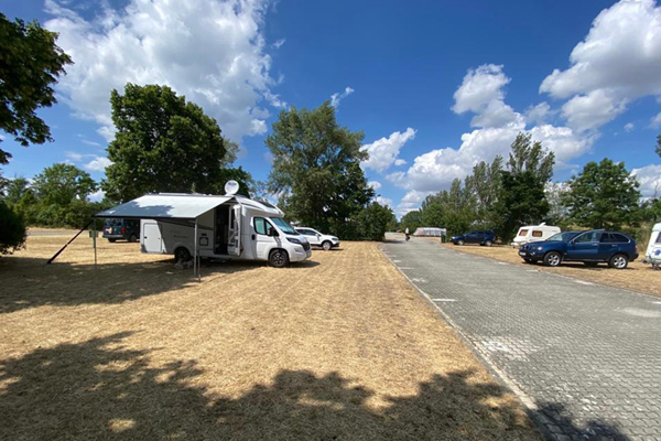 Leiky-Camping-Wien3 Camping mit Hund in Wien