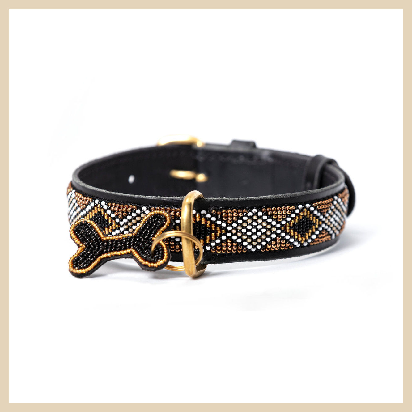 Hundehalsband_Kampuni_Zinj_Gold_small