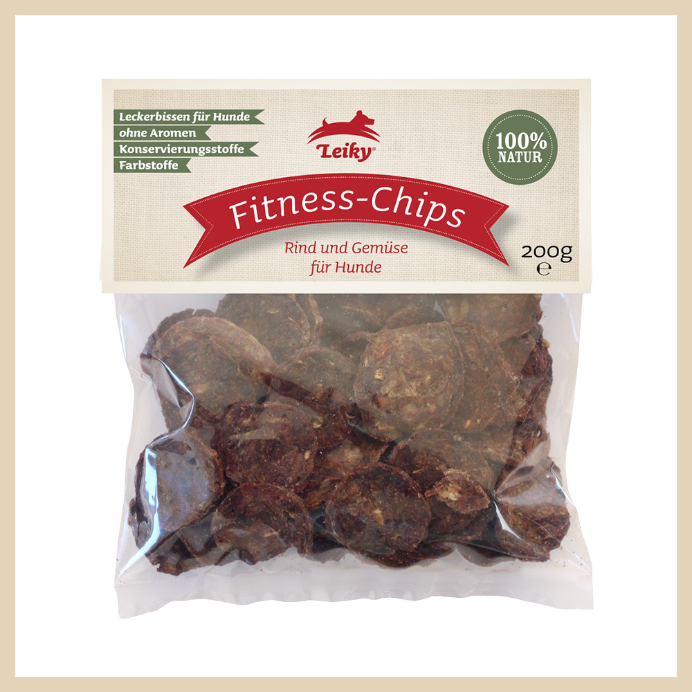 Leiky_Training_Snack_Hunde_Fitness-Chips_200g