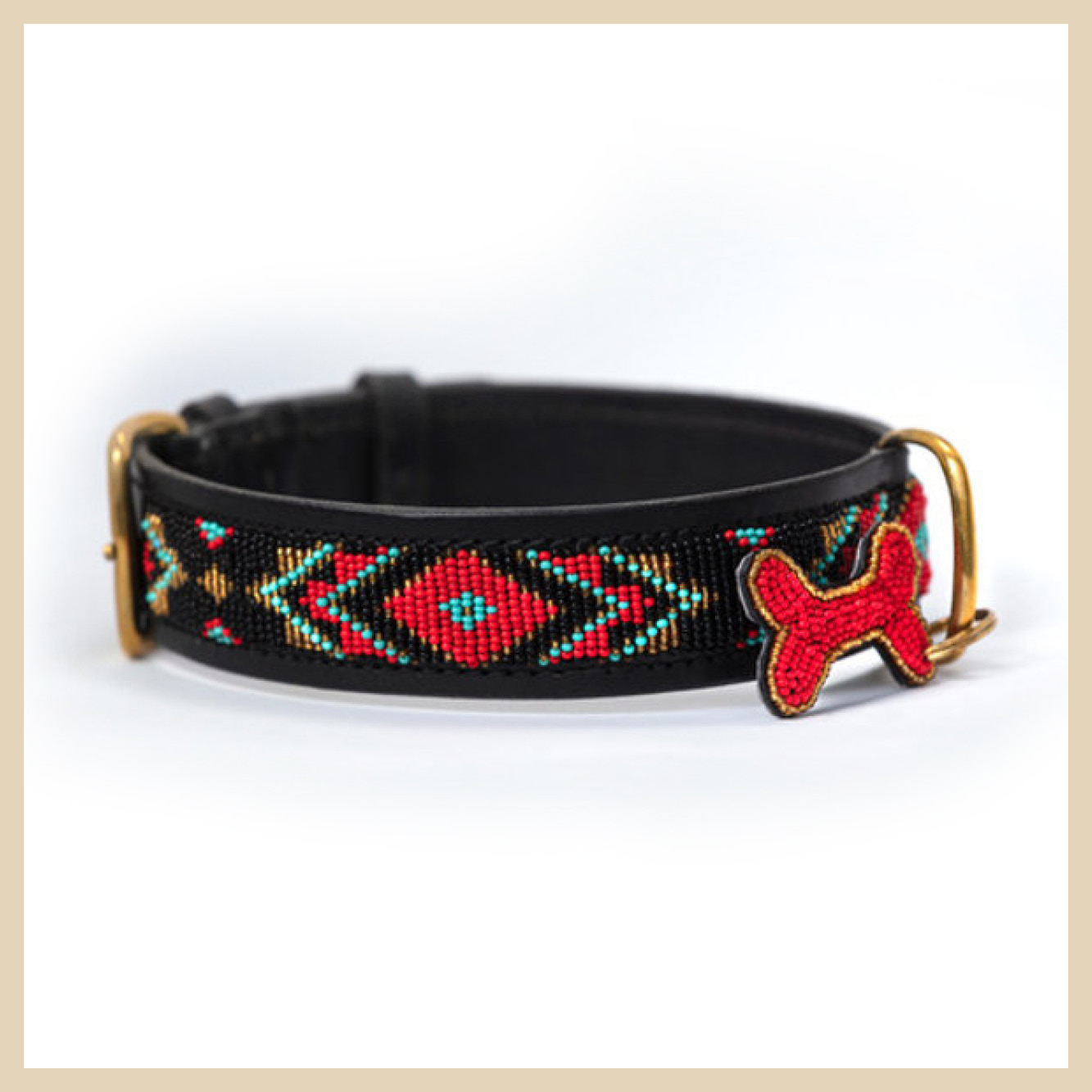 Hundehalsband_Kampuni_Zinj_Terese-Red_medium