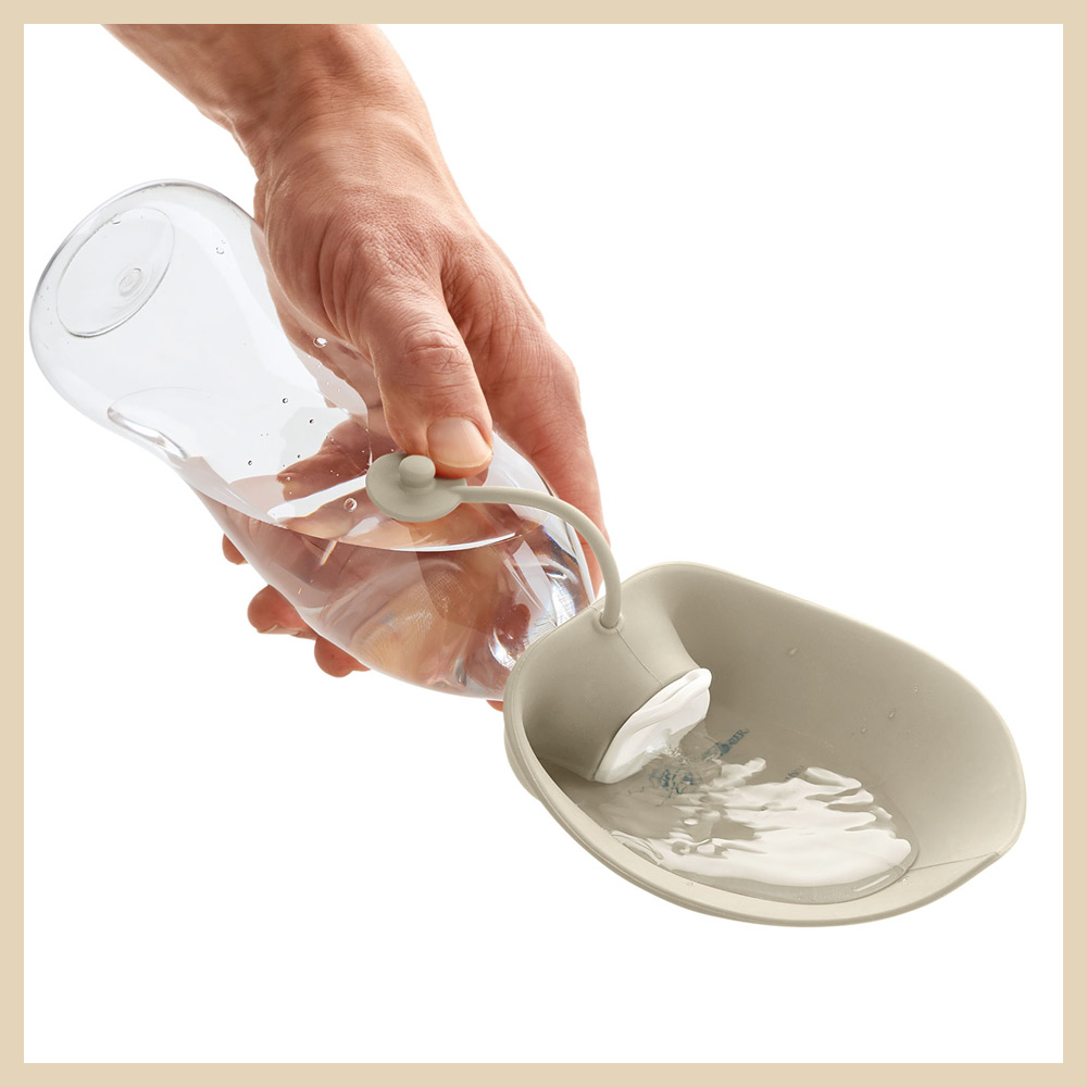 Hunter_Wasserflasche_Beige_2