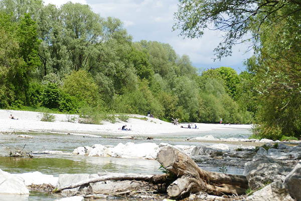 Leiky-Camping-Muenchen Camping mit Hund in München