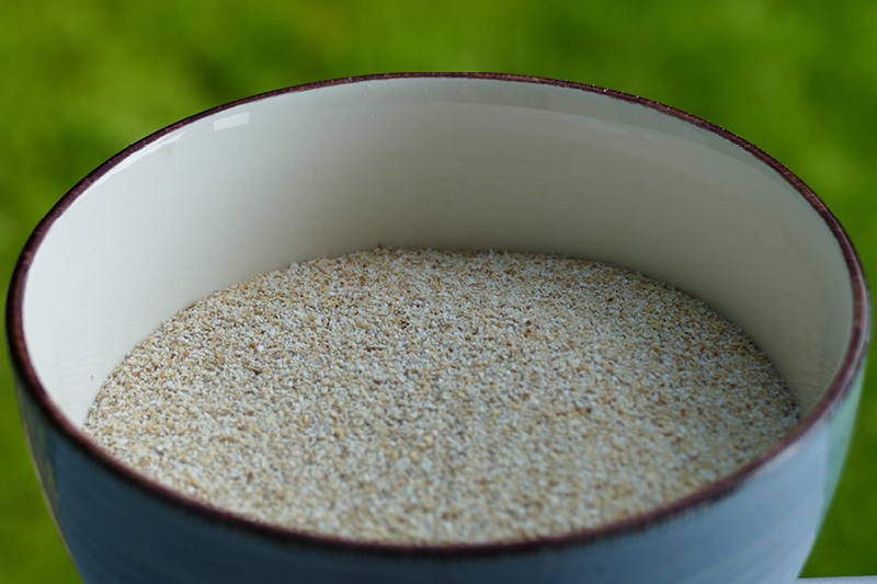 Blog_Leiky_Beta-Glucan Beta-Glucan im Hundefutter