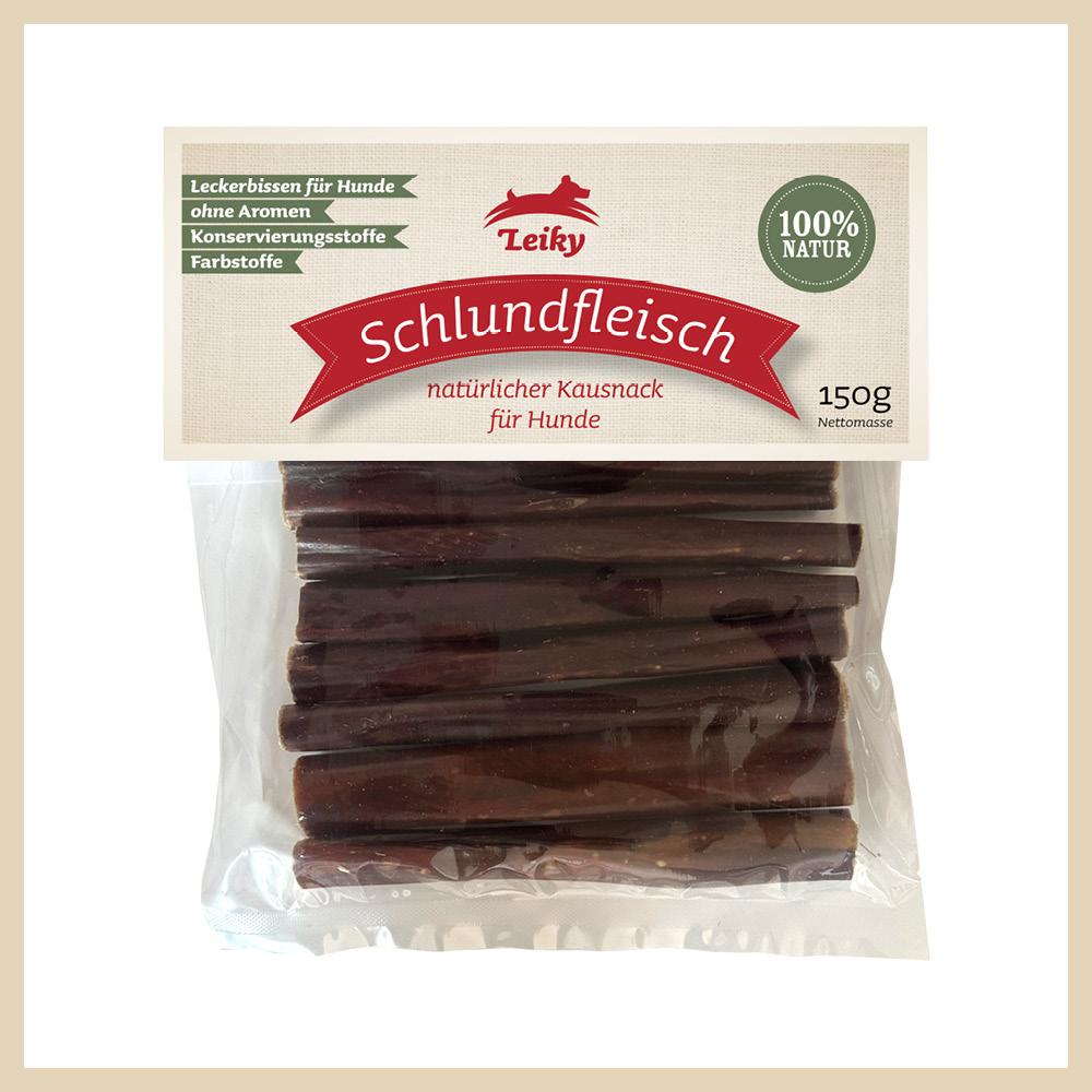 Schlundfleisch