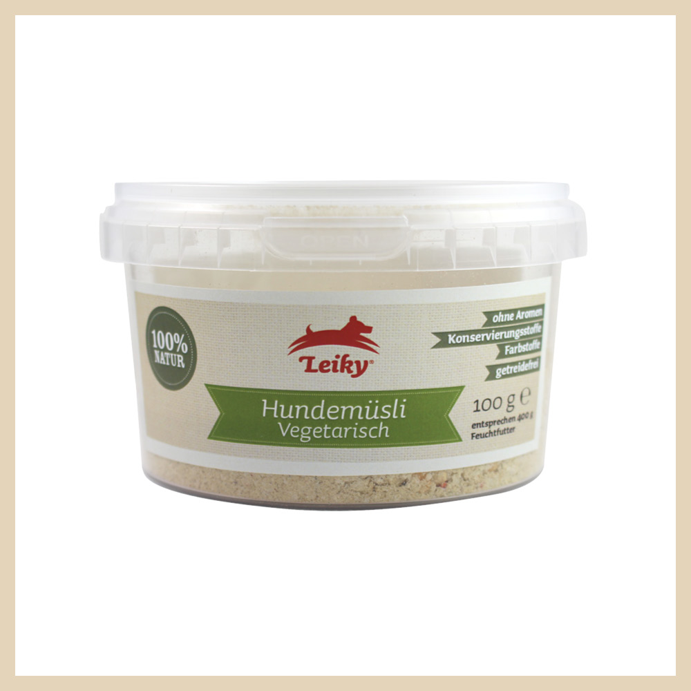 Muesli_Vegetarisch_Hundefutter_Trockenbarf_100g-2