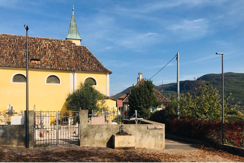 Leiky-Blog-Suedtirol5 Wandern mit Hund in Südtirol