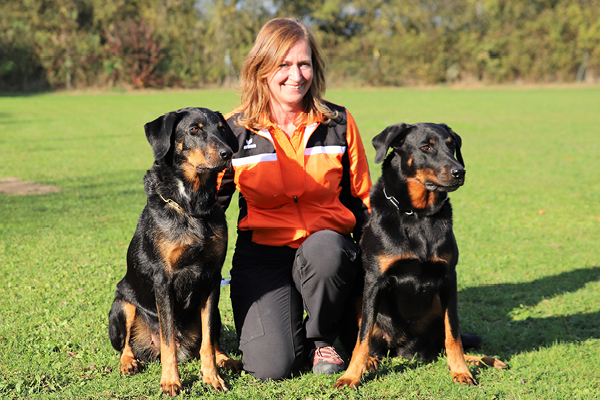 Blog_Leiky_Beauceron Rasseportrait – der Beauceron