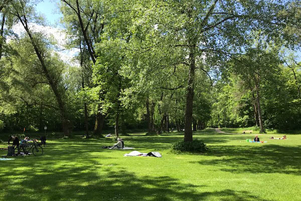 Leiky-Camping-Muenchen4 Camping mit Hund in München