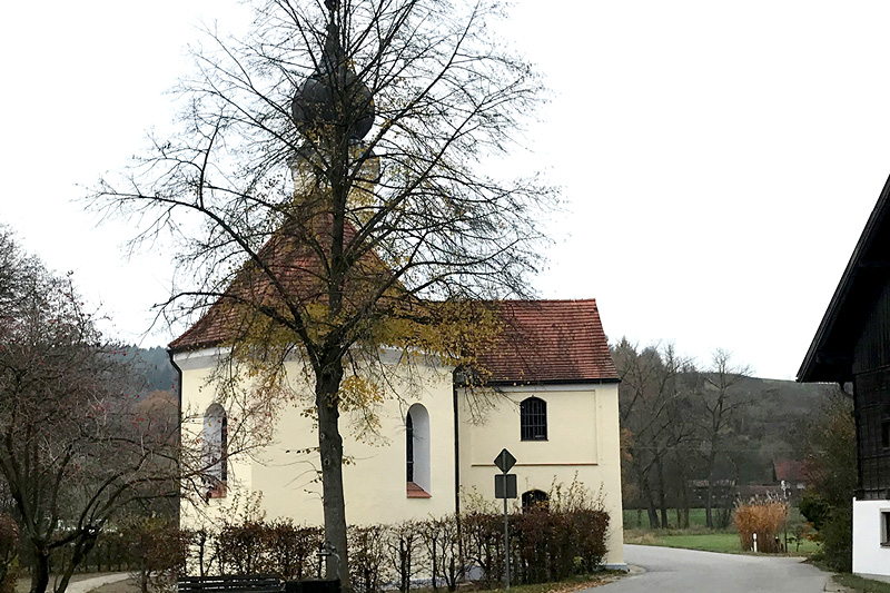 Leiky-Blog-Triftern-Lengsham_4 Wandern mit Hund im Rottal