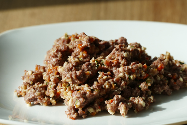 Leiky-Pastinake-2 Dürfen Hunde Pastinaken fressen?