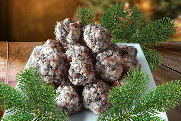 Blog_Leiky_Backmischung Weihnachtsplätzchen für Hunde