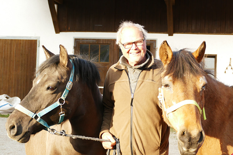 Blog_Leiky_Gnadenhof6 Leiky Spendenaktion