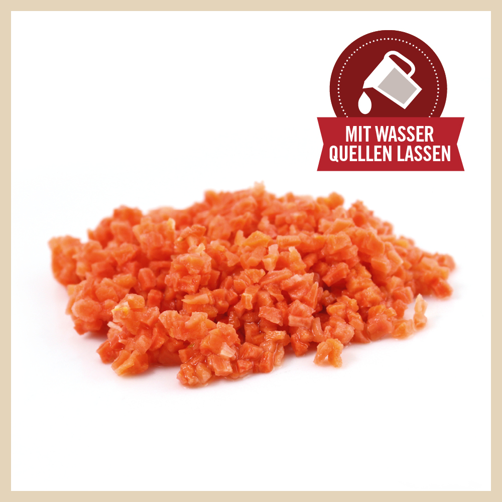 Karotte_Hundefutter_Leiky3