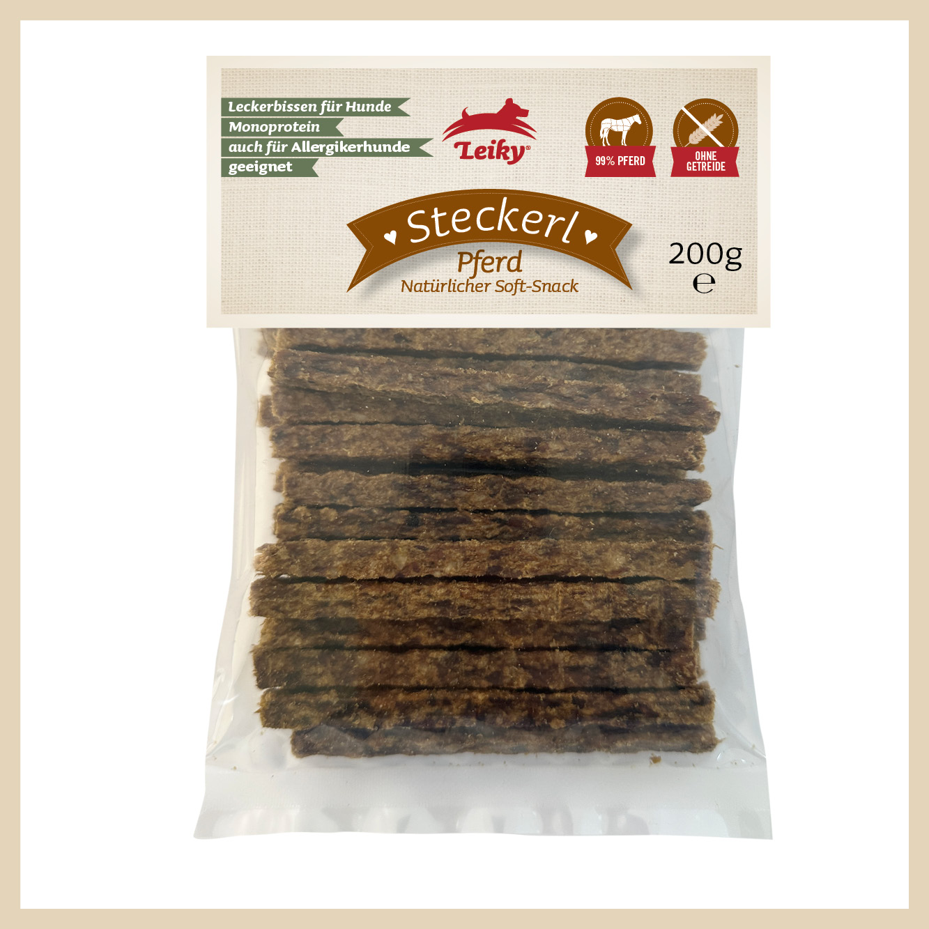 Steckerl Probierpaket