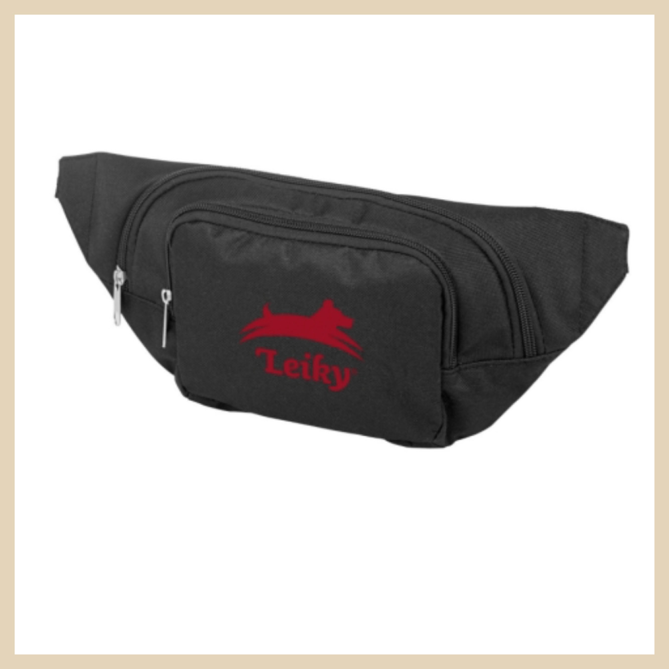 Leiky Gürteltasche Leiky Gürteltasche