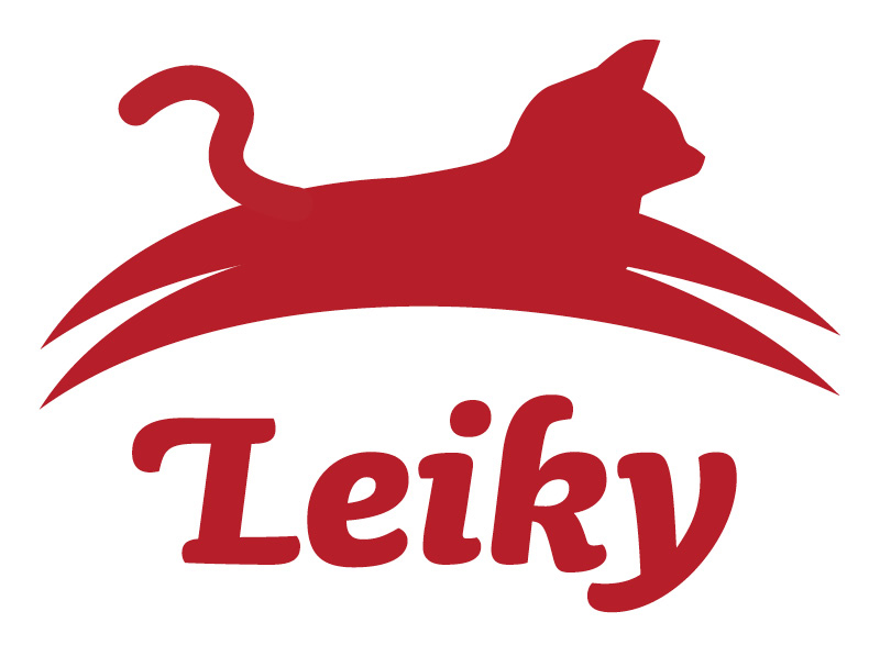 Leiky Katze